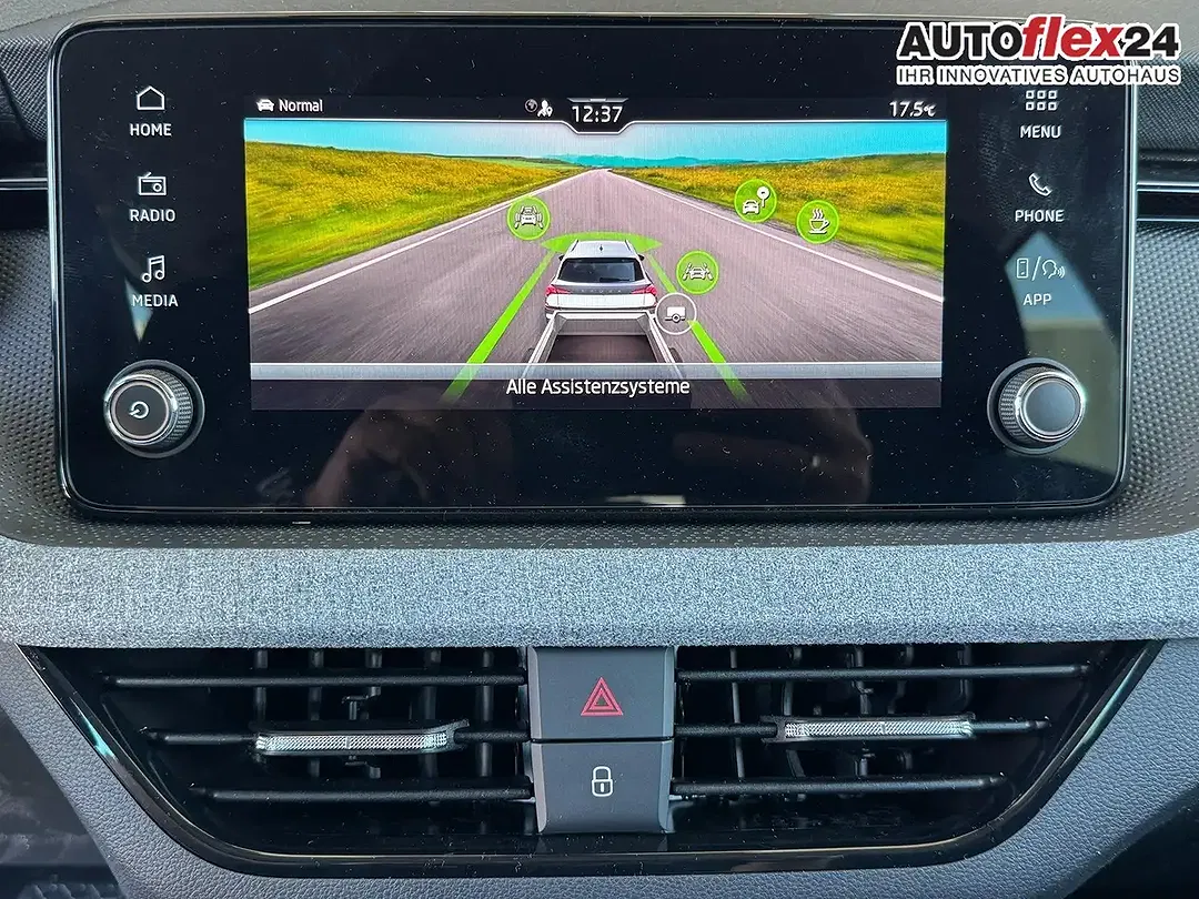 Skoda Kamiq - Thumbnail 13