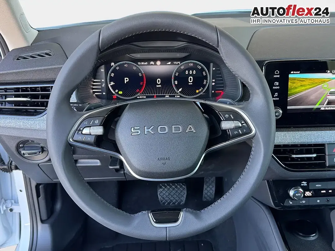Skoda Kamiq - Thumbnail 14