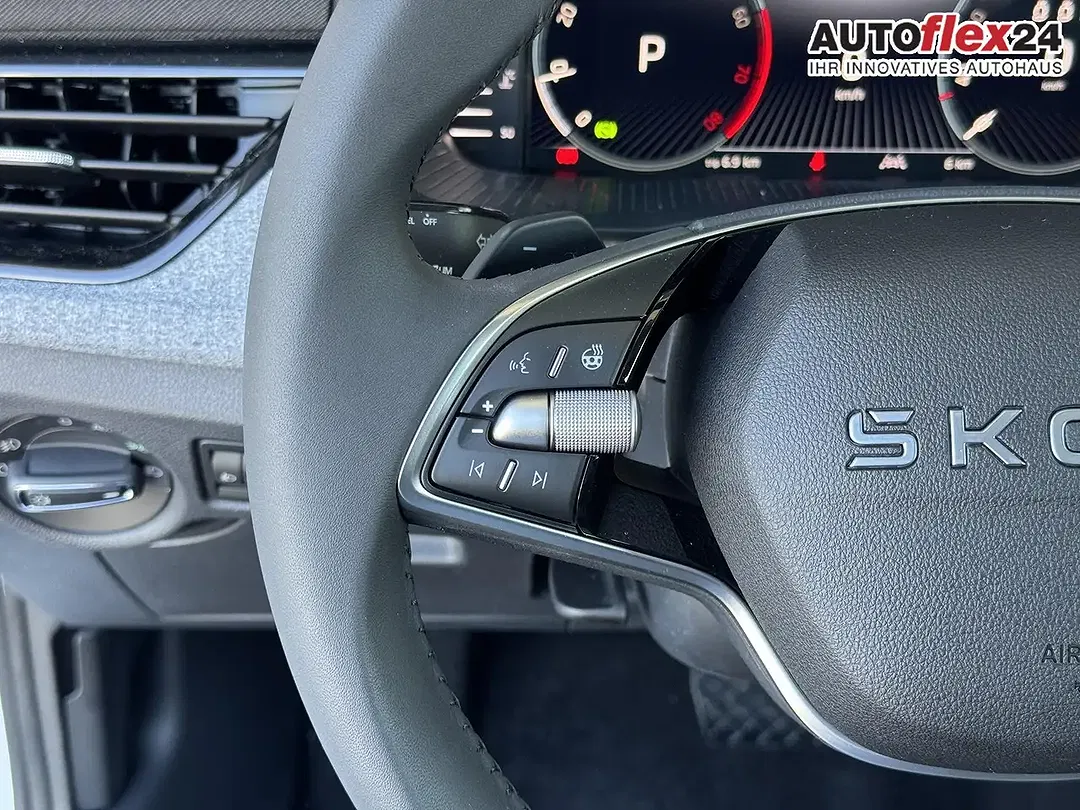 Skoda Kamiq - Thumbnail 15