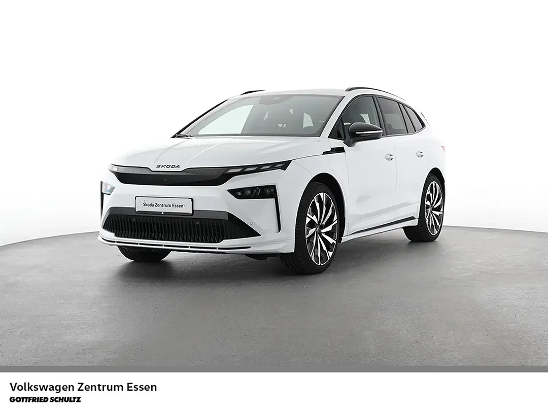 Skoda Enyaq - Afbeelding 1