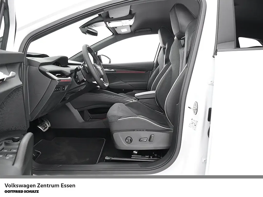Skoda Enyaq - Thumbnail 10