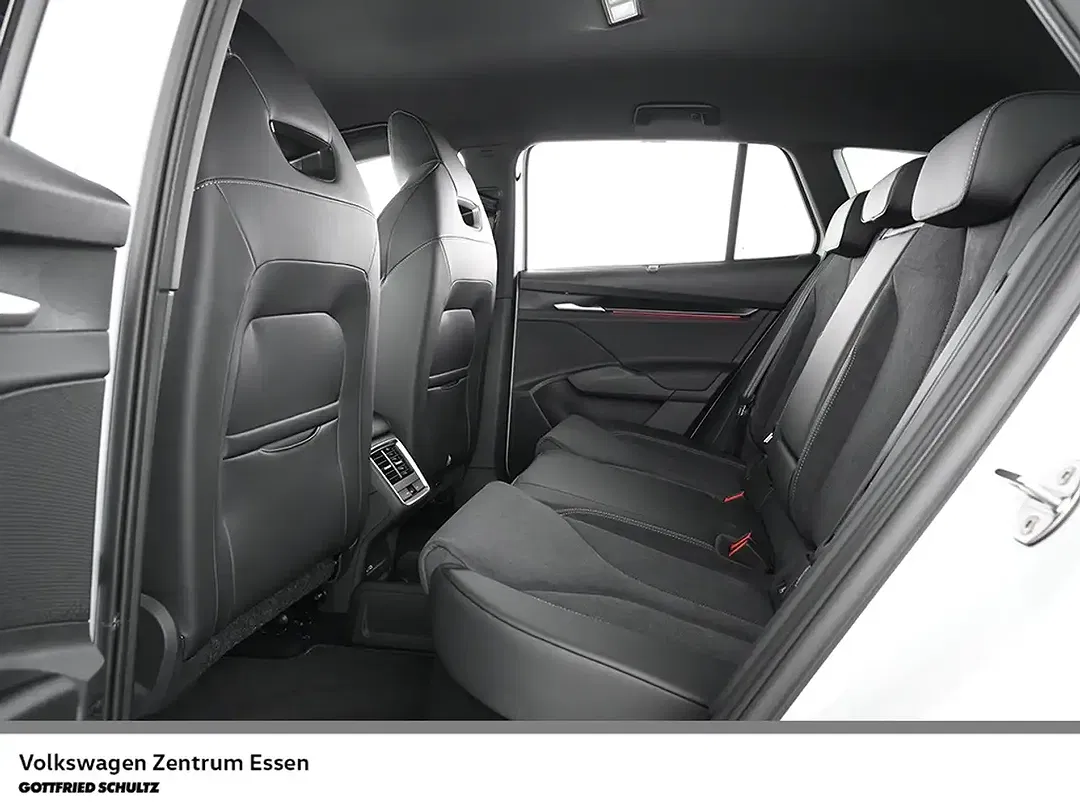 Skoda Enyaq - Thumbnail 11