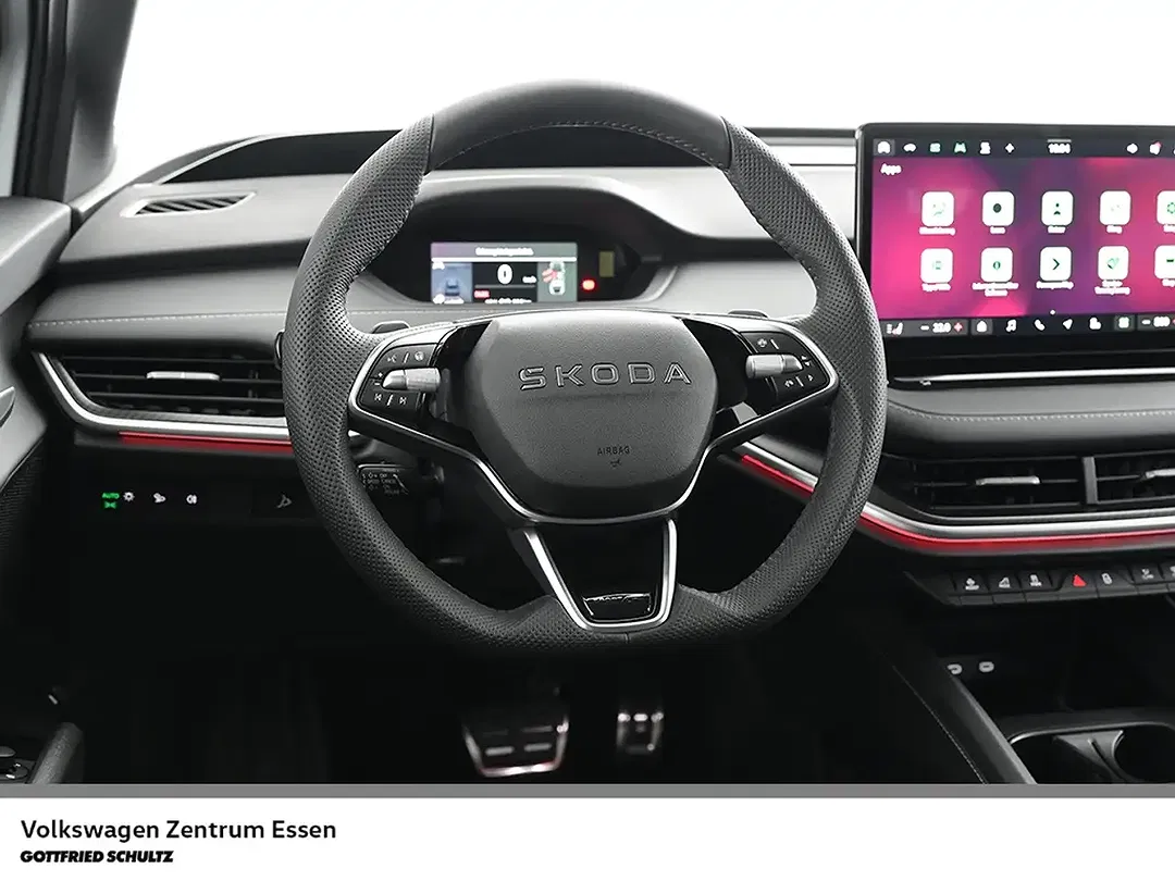 Skoda Enyaq - Thumbnail 13