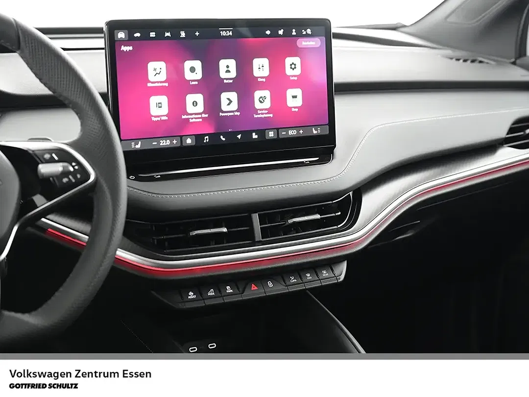 Skoda Enyaq - Thumbnail 14