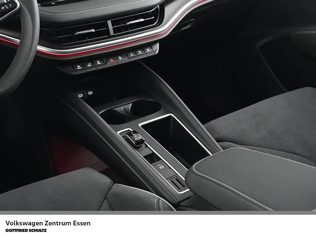 Skoda Enyaq - Thumbnail 15
