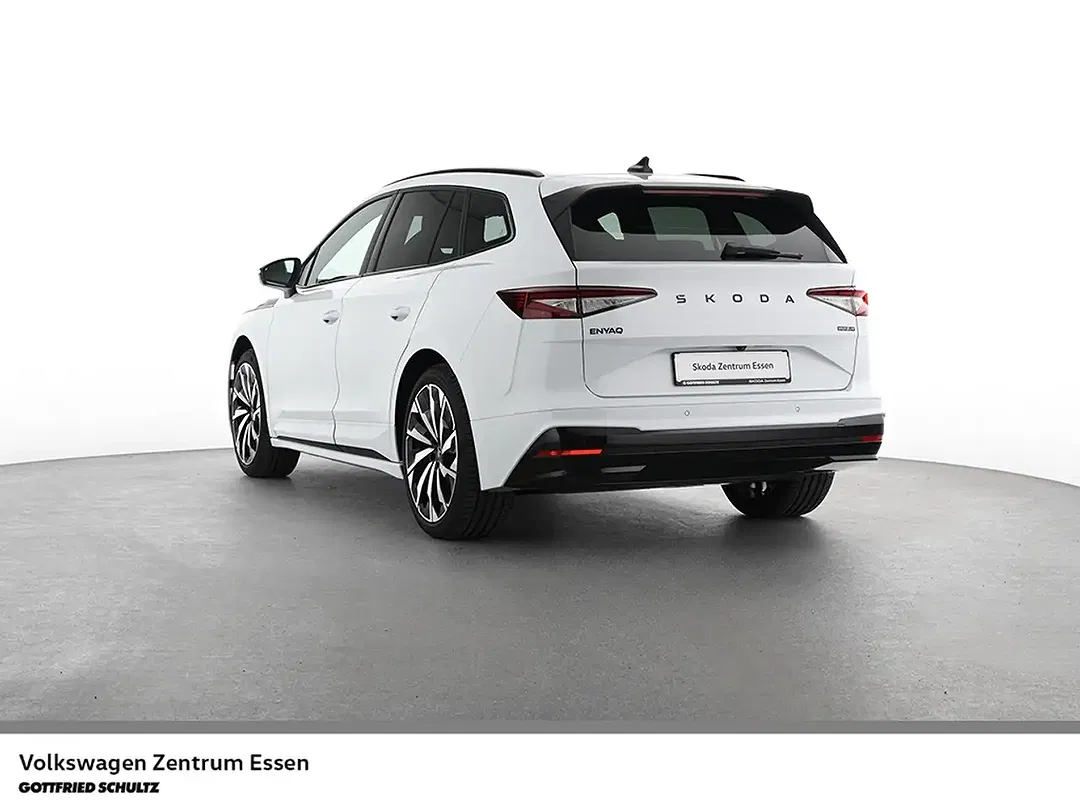 Skoda Enyaq - Thumbnail 2