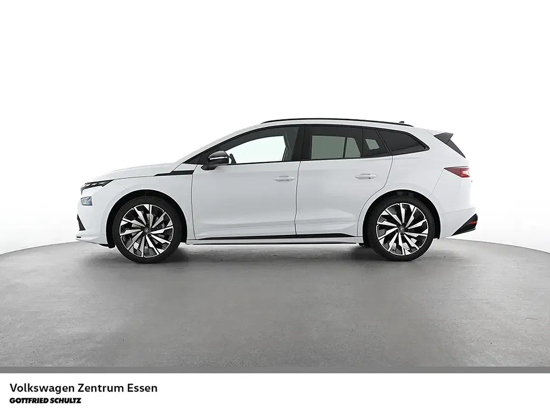 Skoda Enyaq - Thumbnail 3