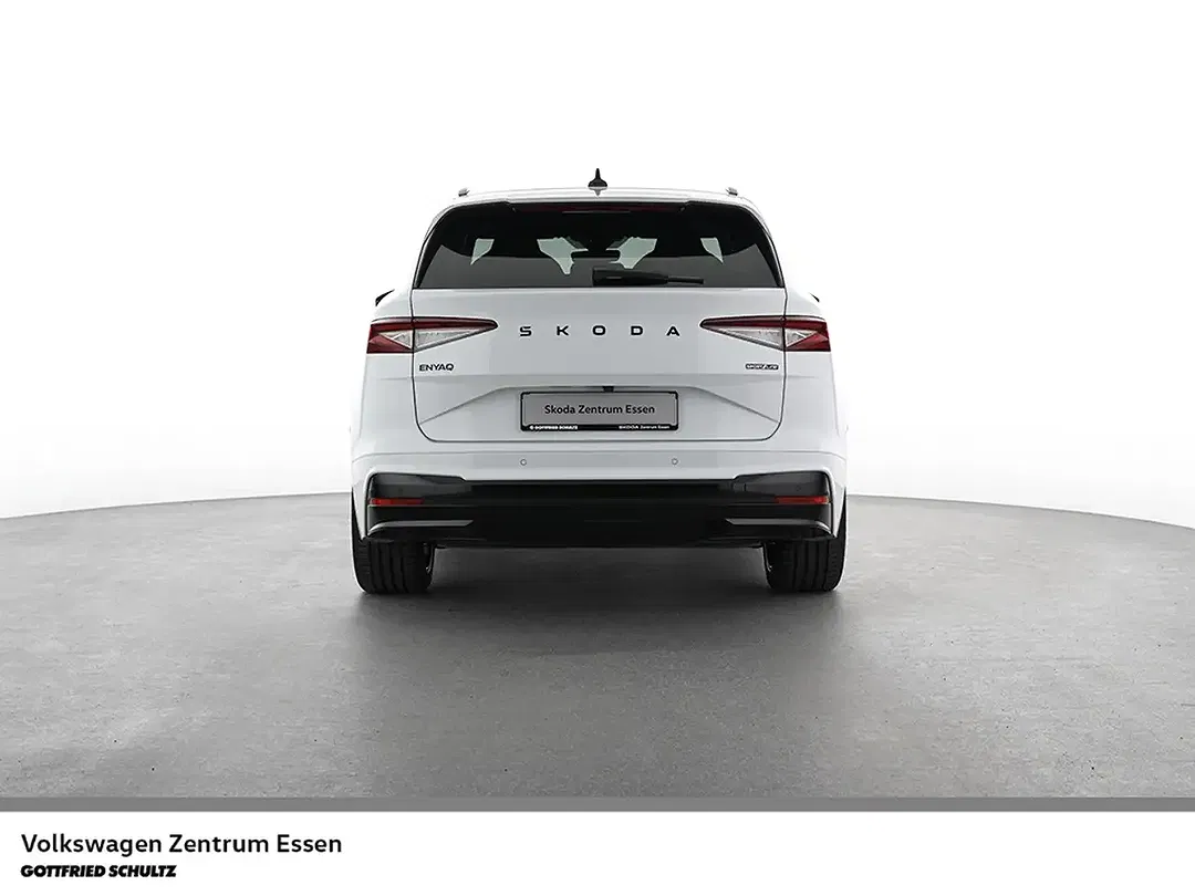 Skoda Enyaq - Thumbnail 4