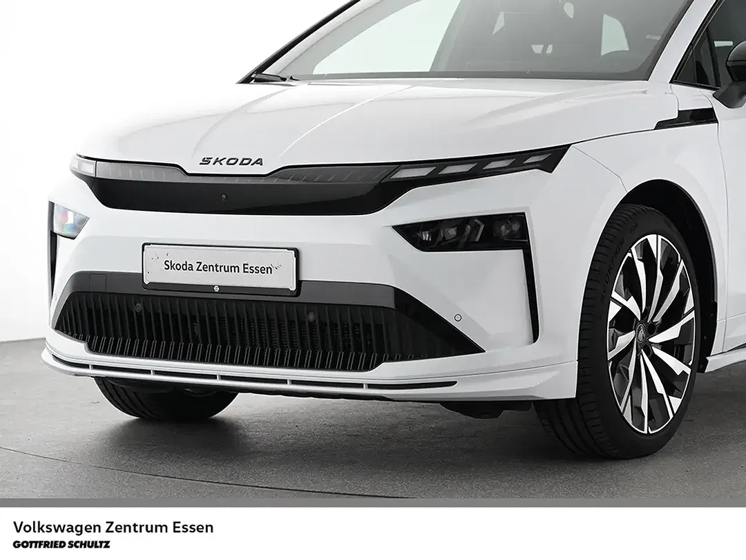 Skoda Enyaq - Thumbnail 7