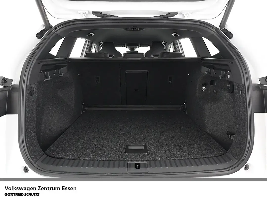 Skoda Enyaq - Thumbnail 8