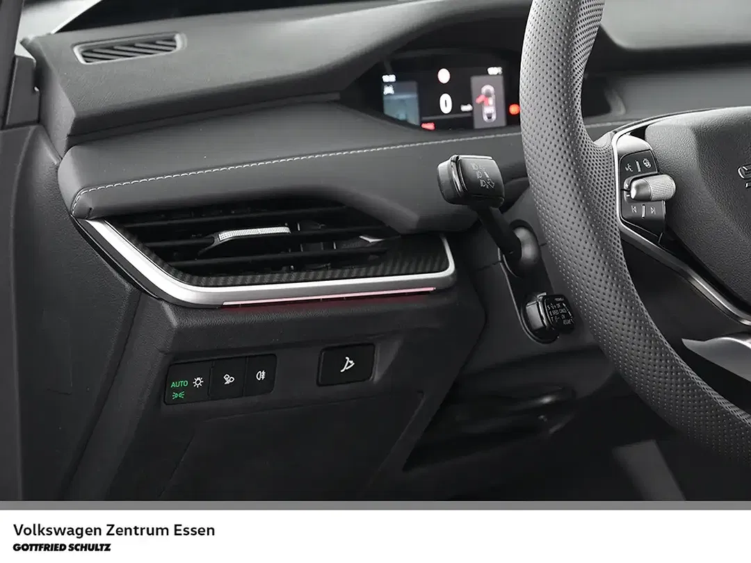 Skoda Enyaq - Thumbnail 9
