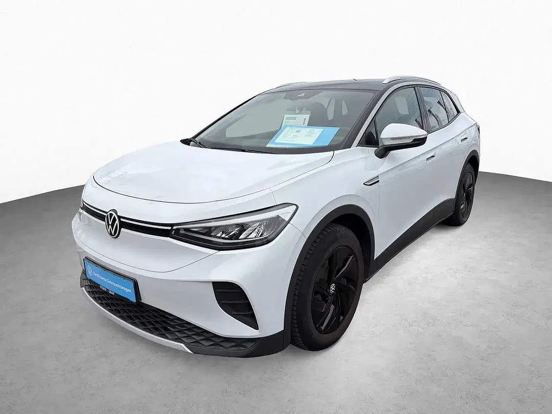 Volkswagen ID.4 - Thumbnail 11