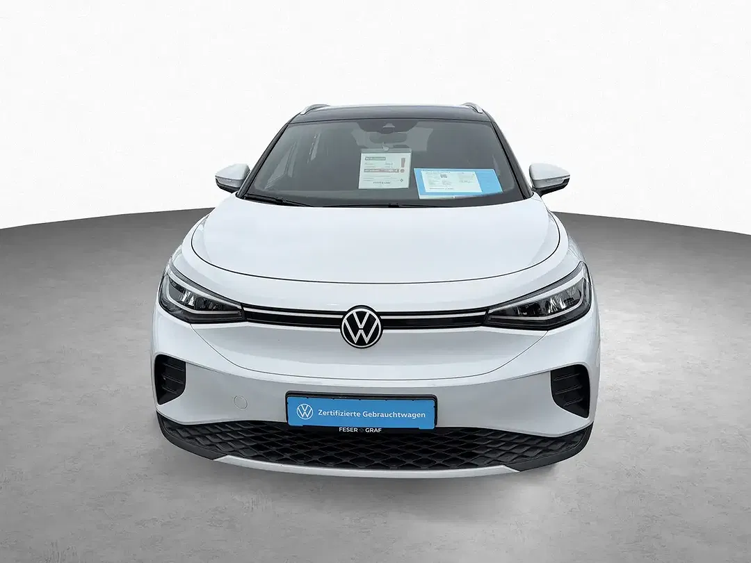 Volkswagen ID.4 - Thumbnail 2