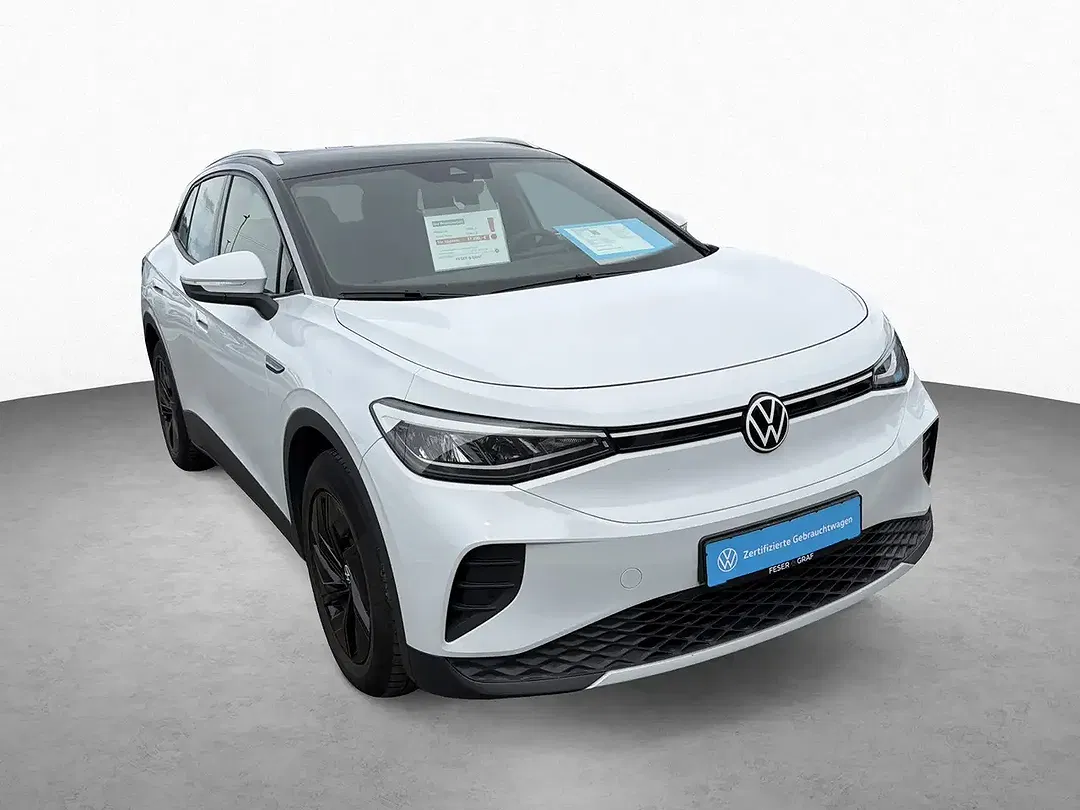 Volkswagen ID.4 - Thumbnail 3