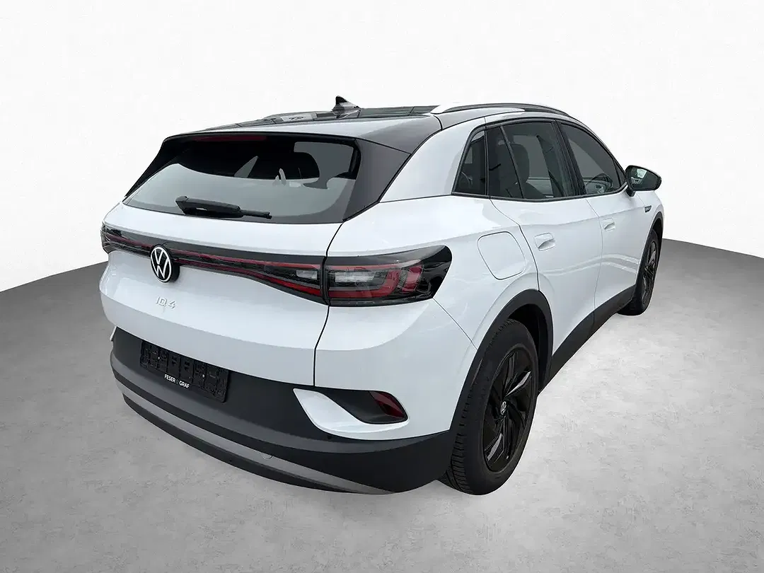 Volkswagen ID.4 - Thumbnail 4