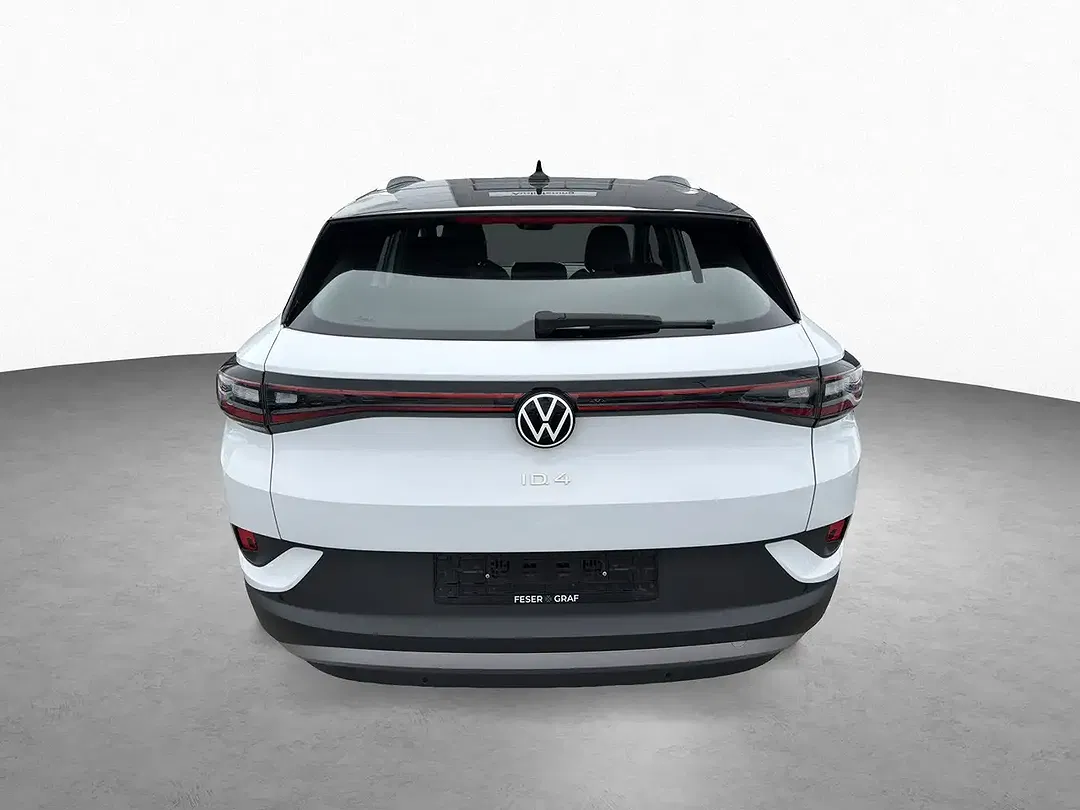Volkswagen ID.4 - Thumbnail 5