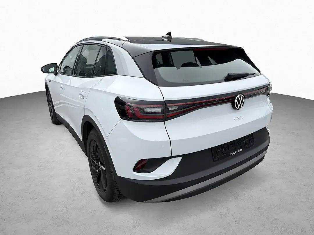 Volkswagen ID.4 - Thumbnail 6