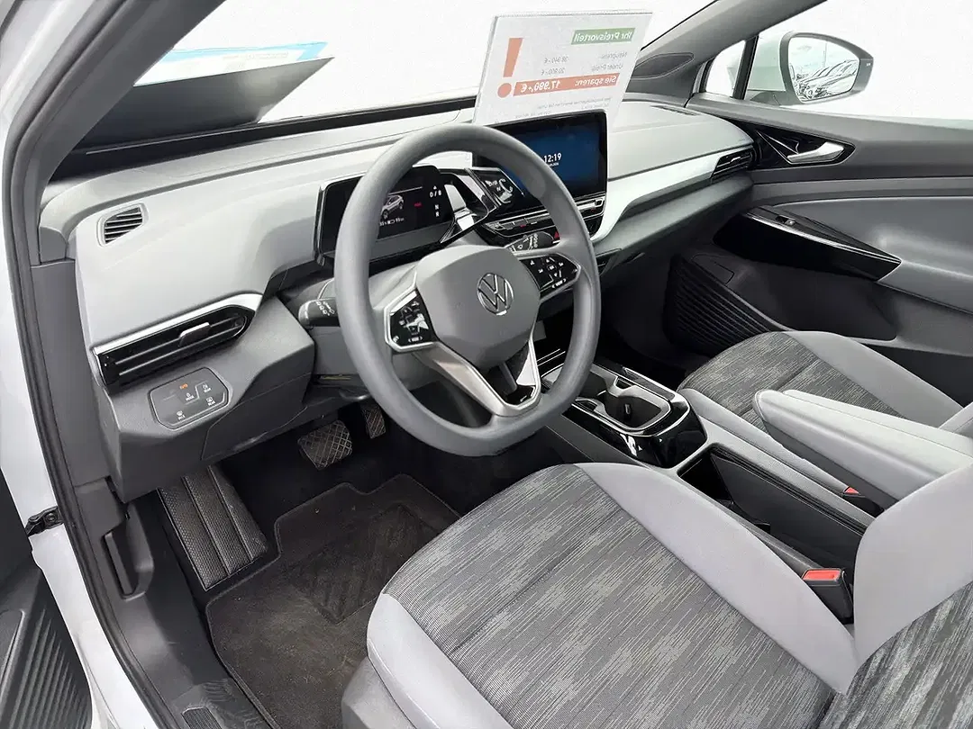 Volkswagen ID.4 - Thumbnail 8