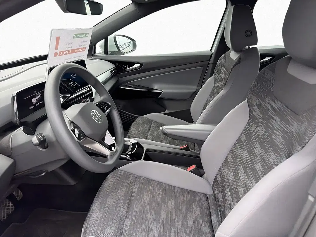 Volkswagen ID.4 - Thumbnail 9