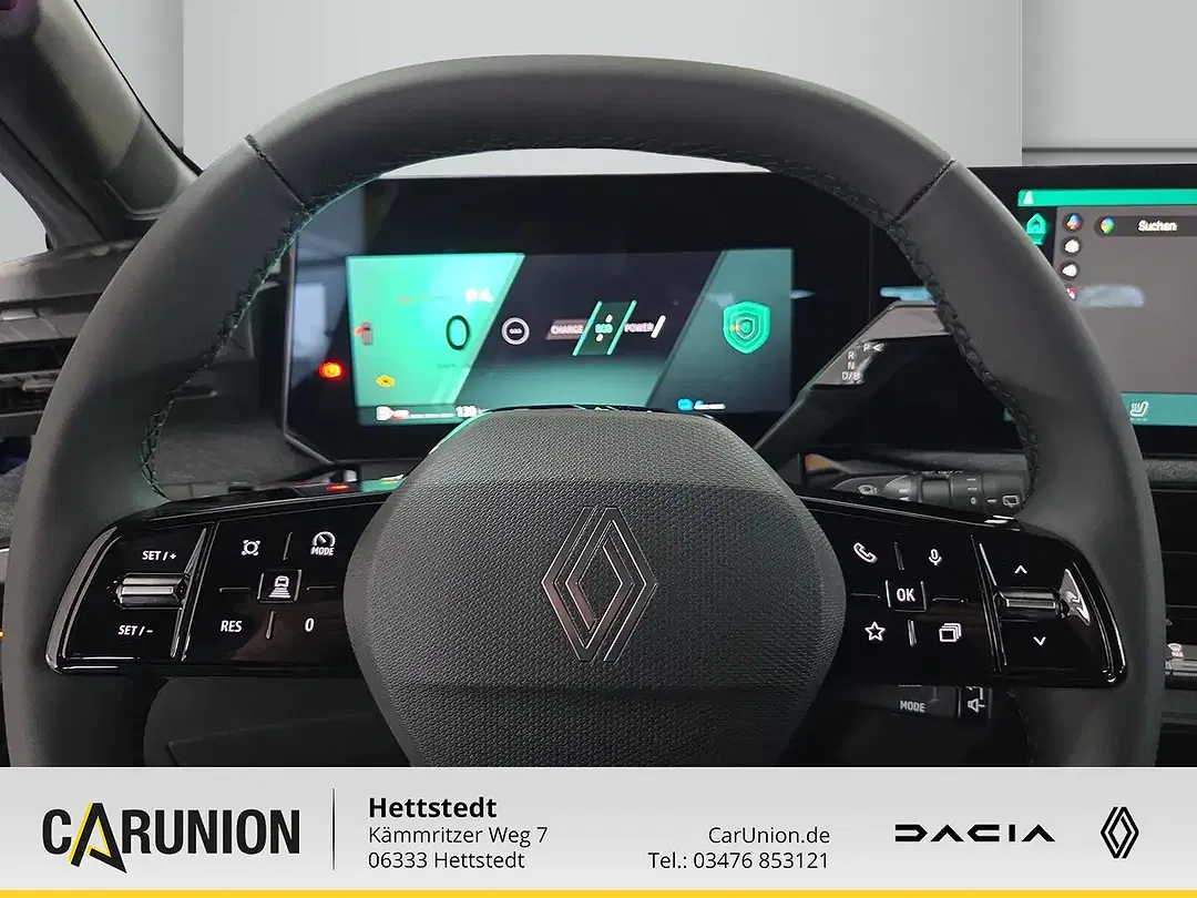 Renault Clio - Thumbnail 10