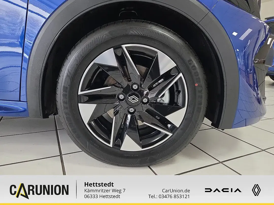 Renault Clio - Thumbnail 12