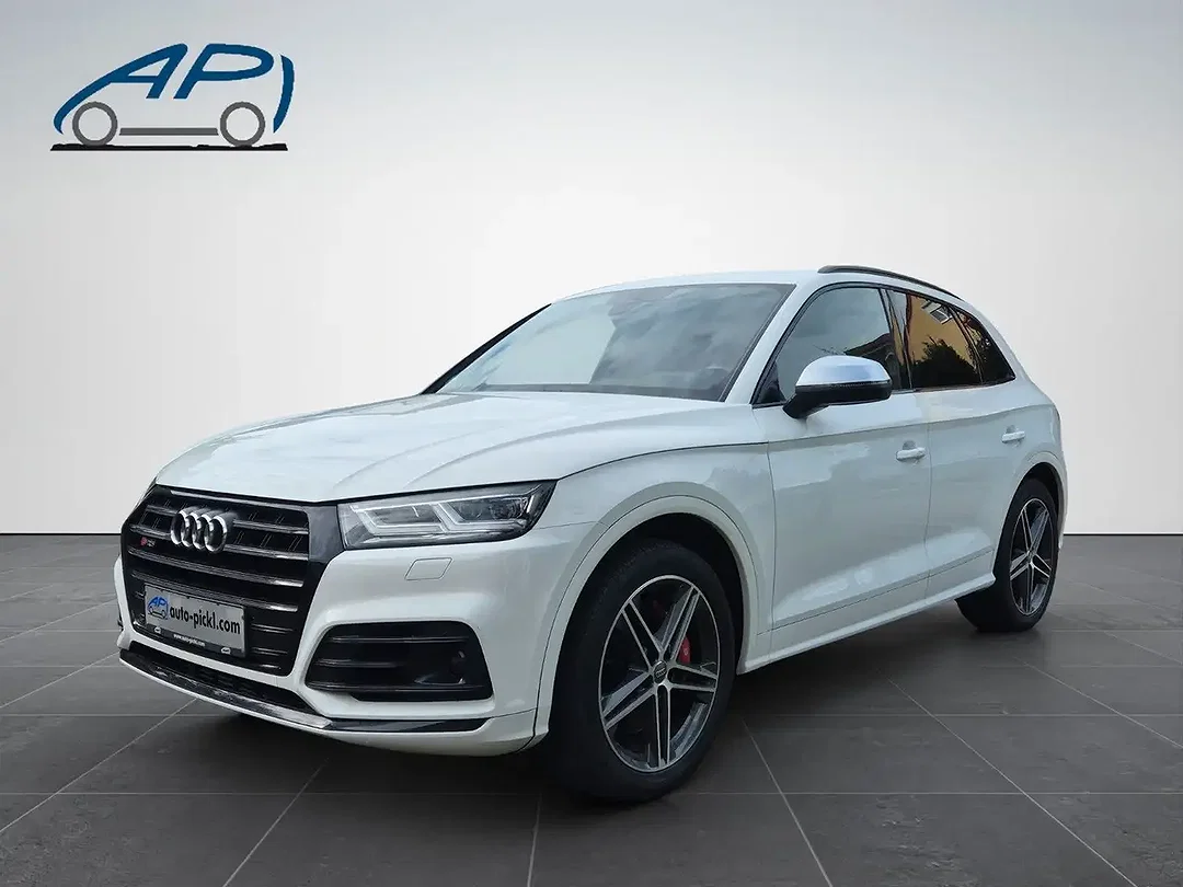 Audi SQ5 - Afbeelding 1