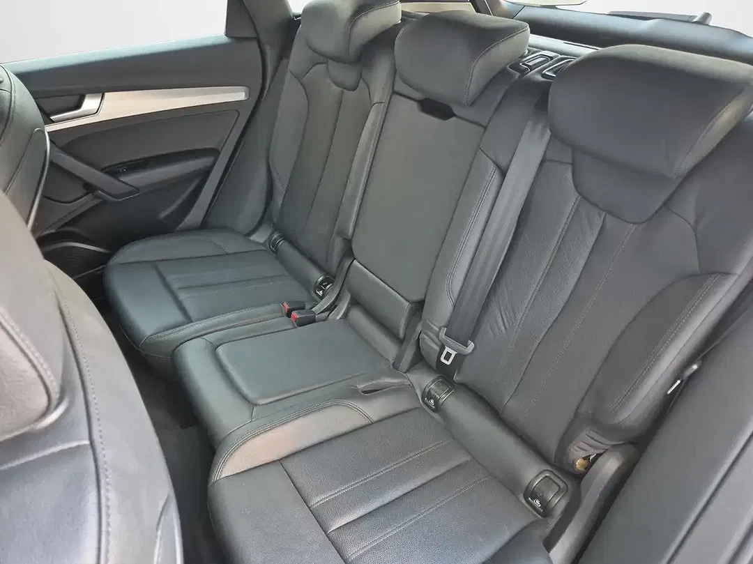 Audi SQ5 - Thumbnail 13