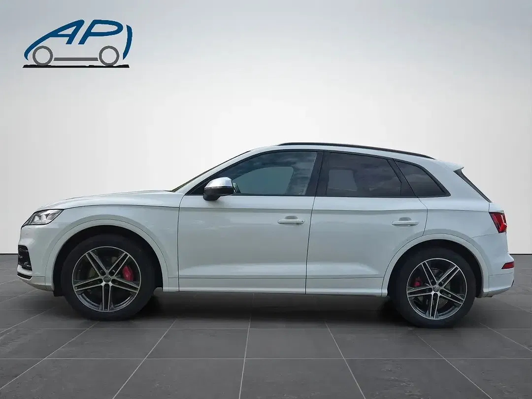 Audi SQ5 - Thumbnail 2