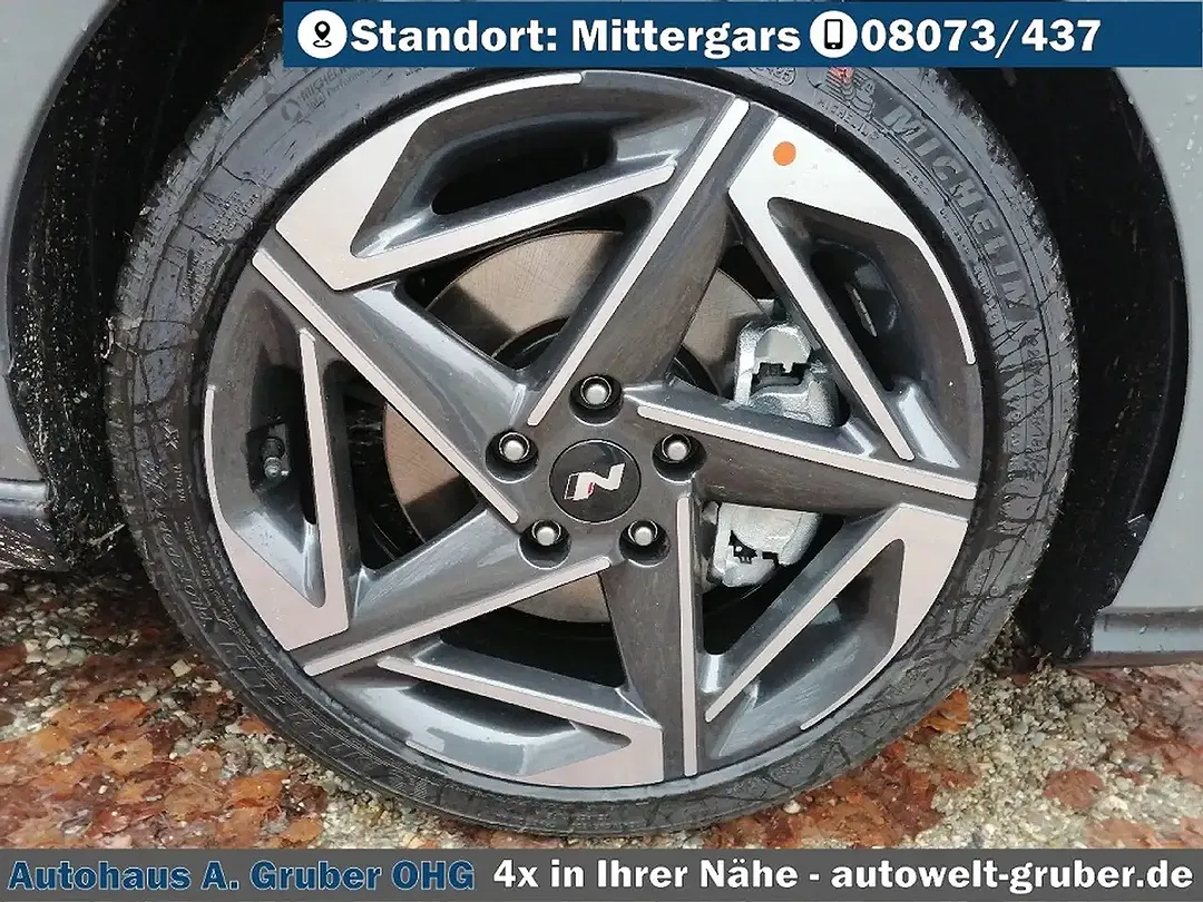 Hyundai i30 - Thumbnail 10