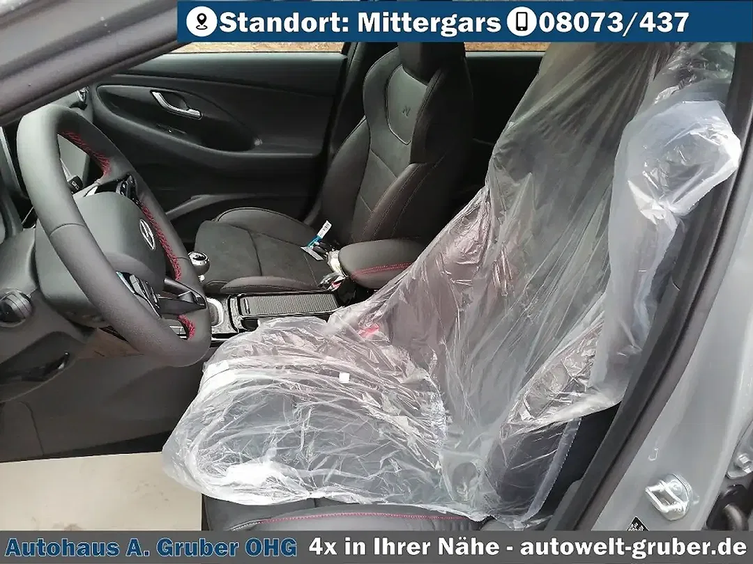 Hyundai i30 - Thumbnail 12
