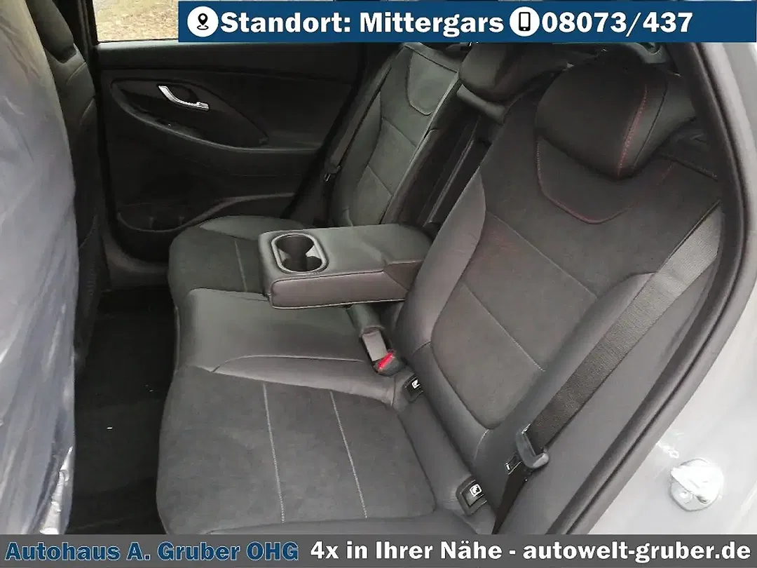 Hyundai i30 - Thumbnail 13