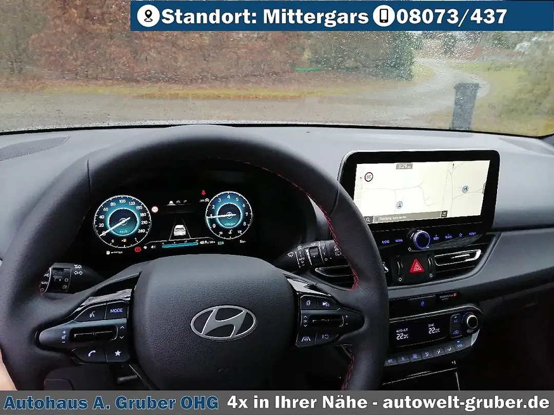 Hyundai i30 - Thumbnail 14