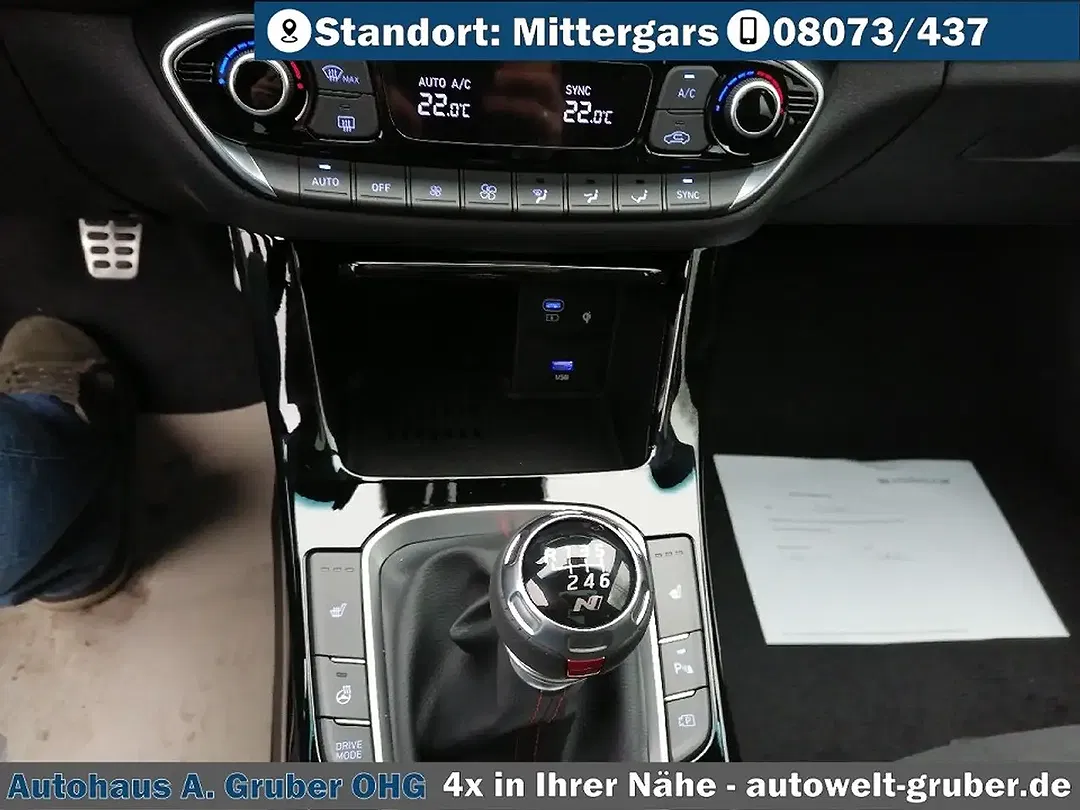 Hyundai i30 - Thumbnail 15