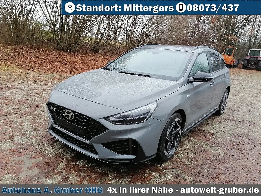 Hyundai i30 - Thumbnail 3