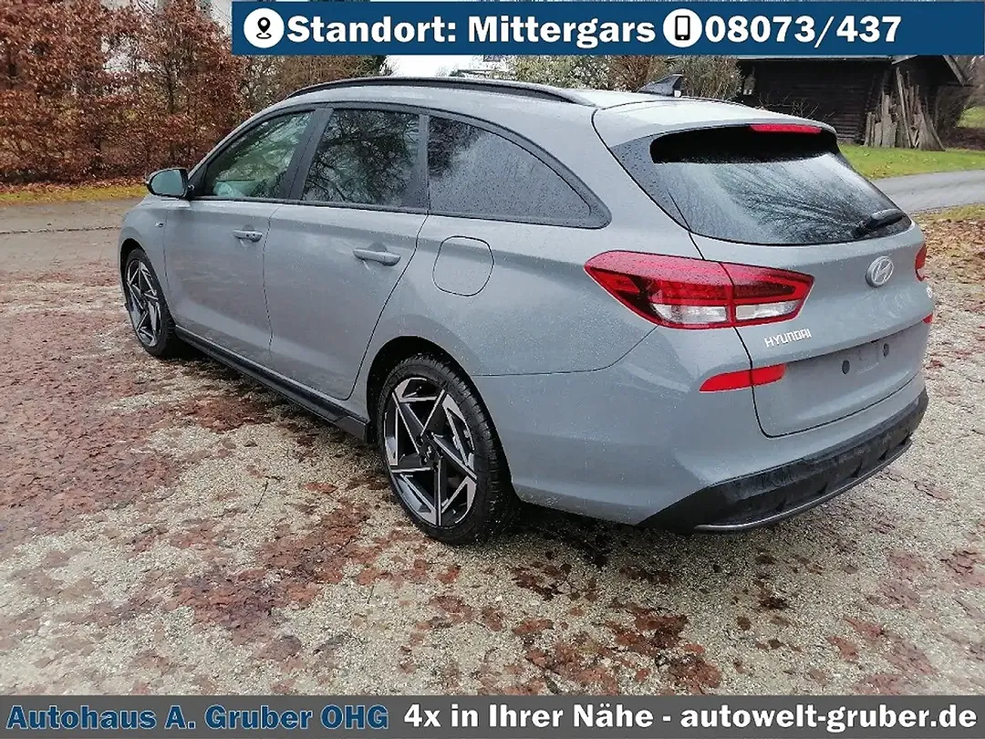 Hyundai i30 - Thumbnail 5