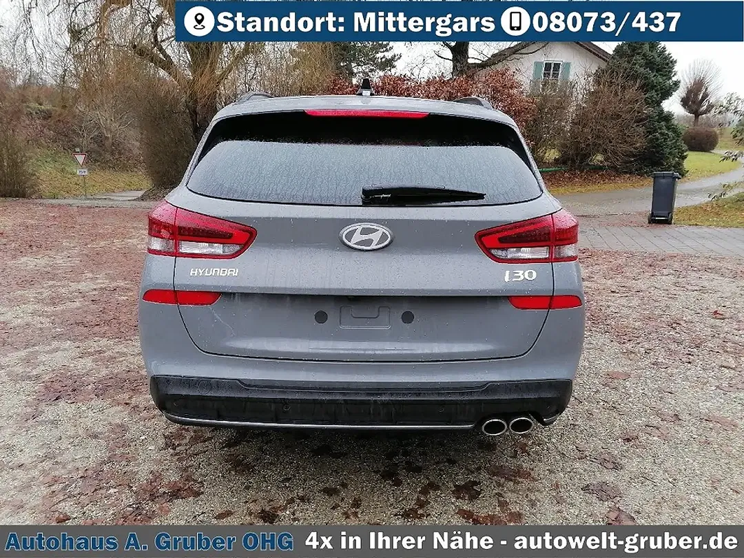 Hyundai i30 - Thumbnail 6