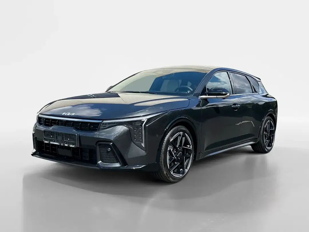 Kia K4 - Thumbnail 2