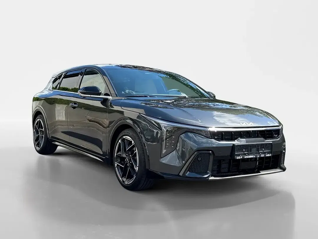 Kia K4 - Thumbnail 7