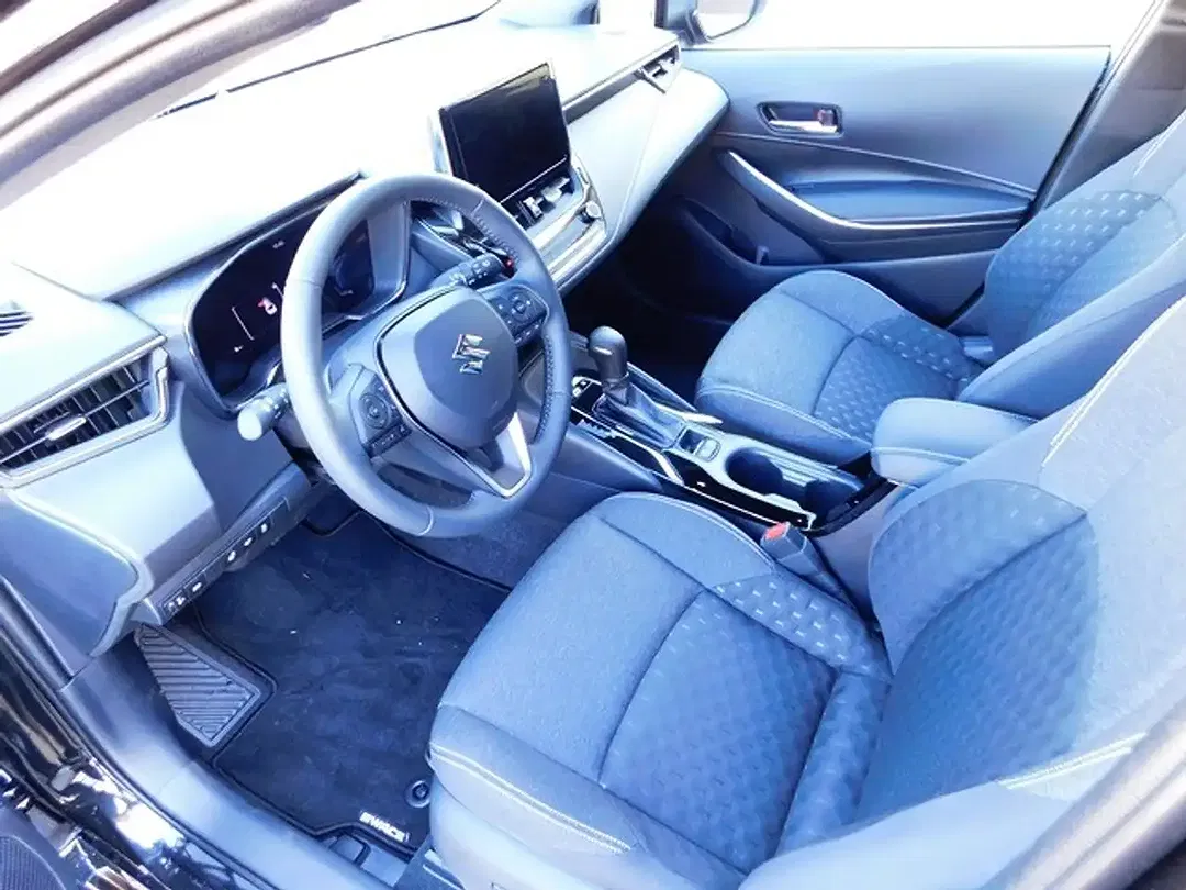 Suzuki Swace - Thumbnail 7