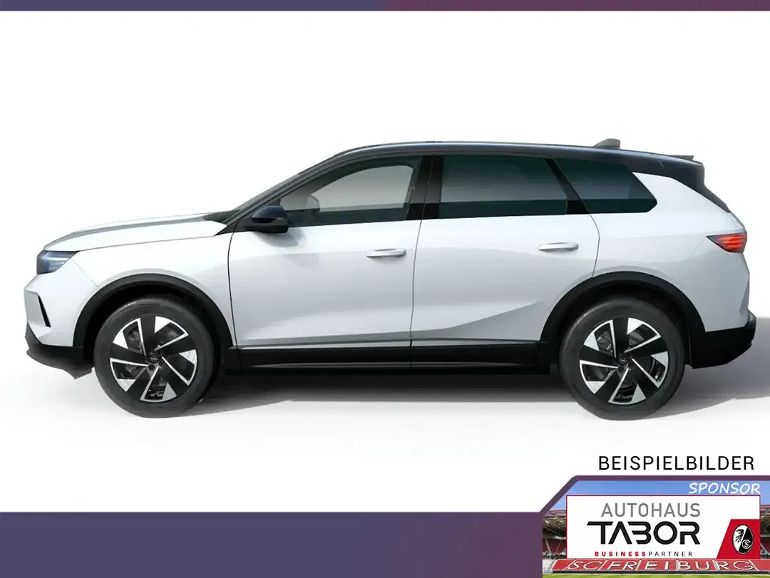Opel Grandland - Thumbnail 2