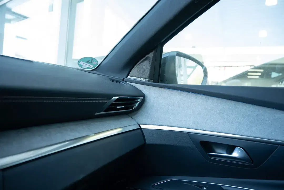 Peugeot 3008 - Thumbnail 12