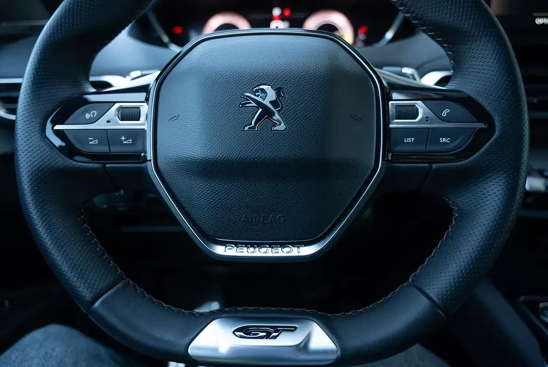 Peugeot 3008 - Thumbnail 15