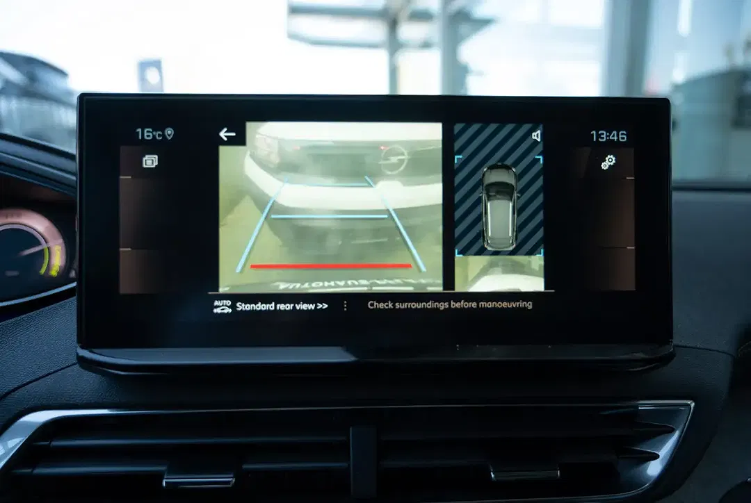 Peugeot 3008 - Thumbnail 9