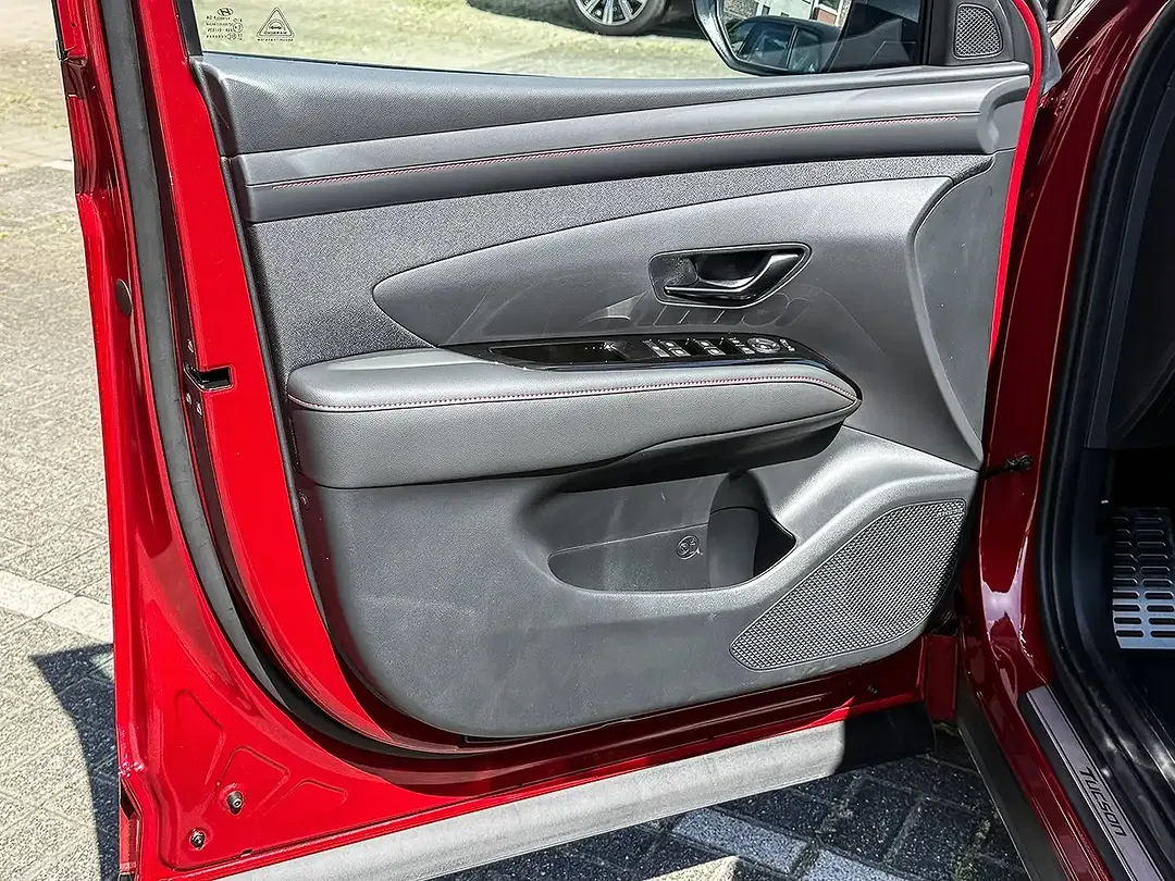 Hyundai TUCSON - Thumbnail 14