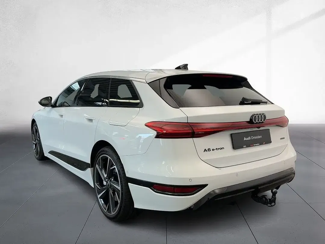Audi A6 e-tron - Thumbnail 2