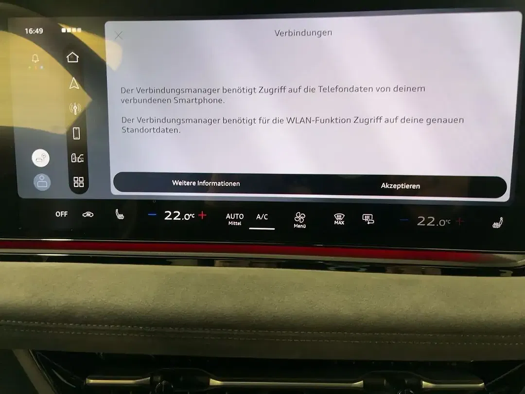 Audi A6 e-tron - Thumbnail 8