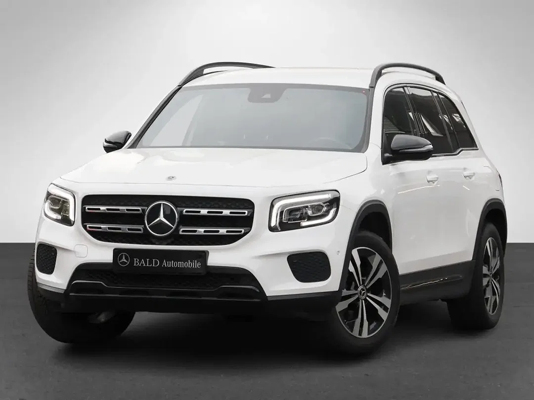 Mercedes-Benz GLB 220 - Afbeelding 1