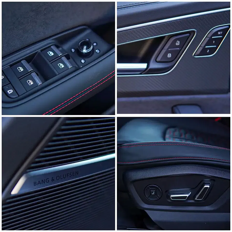 Audi RS Q8 - Thumbnail 14
