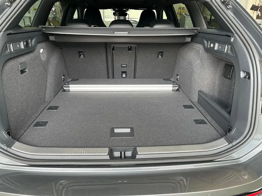 Volkswagen Passat Variant - Thumbnail 12