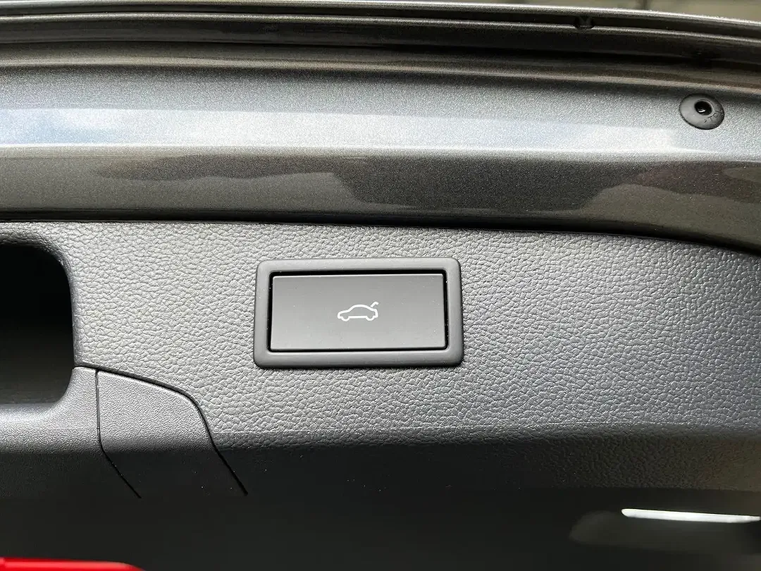 Volkswagen Passat Variant - Thumbnail 14